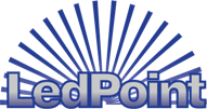 Компания ledpoint - партнер компании "Хороший свет"  | Интернет-портал "Хороший свет" в Нижнем Новгороде